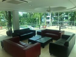 Astor Green (D21), Condominium #547226911